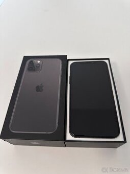 Iphone 11 pro 256 GB Space Gray