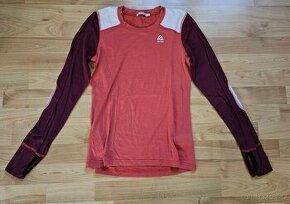 Aclima nové dámské merino triko M