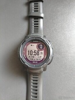 Garmin instinct 2 solar