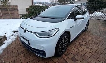 VW ID.3 1st Edition 150 kW 62 kWh - 1