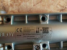 Zavírač dveří Assa Abloy