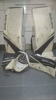 Prodam betony s vyrazečkou a lapačkou