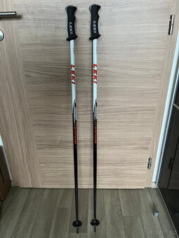 Juniorske hulky Leki 110 cm - 1