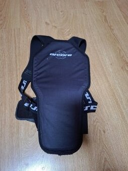 Chranic patere - vyska postavy 140- 152 cm - 1