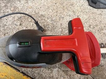 Elektrice nůžky na živé ploty AL-KO