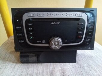 Nabízím rádio SONY