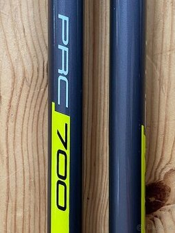 Běžecké hole Leki PRC 700 155cm - 1