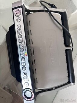 Grill Tefal - OptiGrill XL