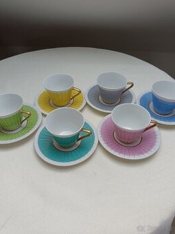 Keramická souprava - 1