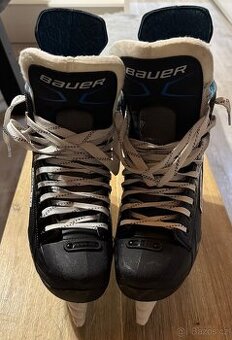 Brusle BAUER S21 X-LP | Senior vel.10(44) - 1