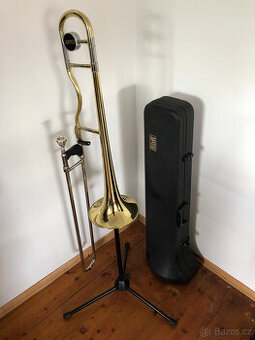  JUPITER Pozoun Trombone Jupiter JSL-438 Ergo 