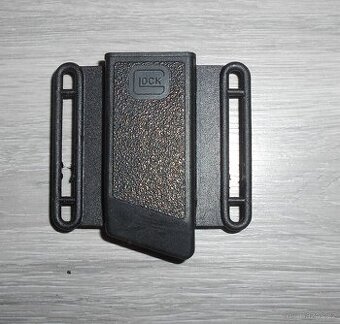 Originální pouzdro na dvouřadý zásobník GLOCK