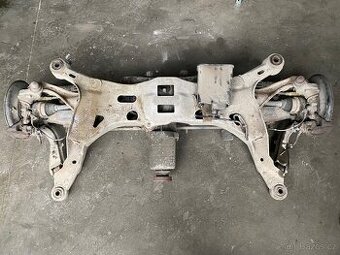 Volvo XC70 2.5T 147kw Zadní náprava s diferenciálem