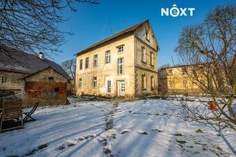 Prodej Rodinný dům, 362㎡ - 1