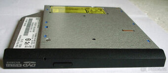 DVD-RW Hitachi-LG GU71N