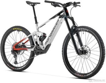 Elektrokolo Mondraker Dune R 2024 L Bosch SX 19,9kg carbon