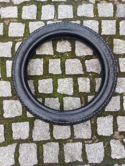 METZELER LASERTEC 90/90 - 18