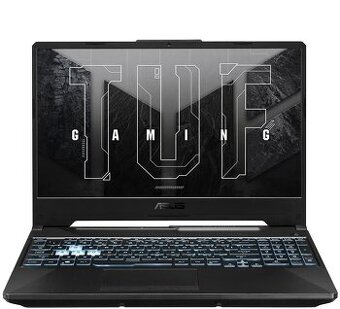 Notebook ASUS TUF Gaming A15