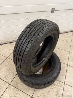 Letní pneu Lassa Greenways 185/65 R14