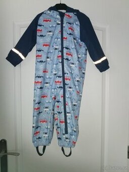 Nepromokavá kombinéza Lupilu 86/92