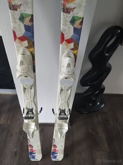 Lyže Dynastar délka 148 - 1
