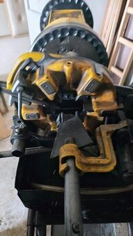 Závitiřez Rems Magnum 3/8"-4"