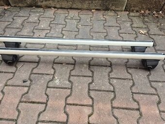 Příčníky Skoda Superb II Combi