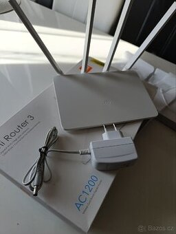 Xiaomi Mi Router 3
