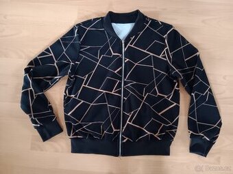 dámská tenká bunda vel. M