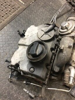 Hlava motoru 1.4 TDi, 59 Kw BNV