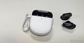 Bose QuietComfort Earbuds II