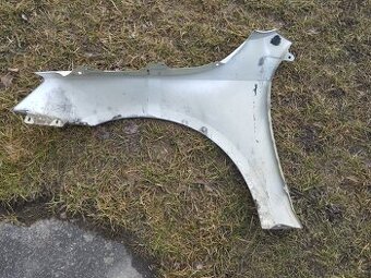 P.p blatník Octavia 3