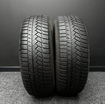 2ks pneu Continental 215/70/16 100T