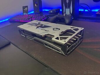 Sapphire Radeon RX 6800 XT NITRO+ 16GB GDDR6