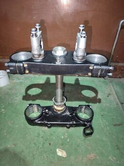 Brýle Yamaha yz250f