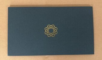 Skladové zásoby příslušenství k paměťovým bankovkám