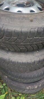 155/80 R13 Vranik Everest