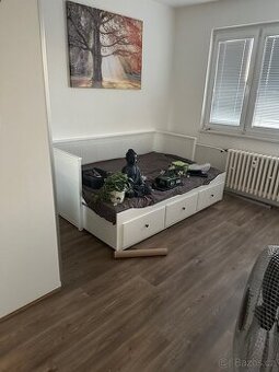 Gauč IKEA HEMNES 160x200