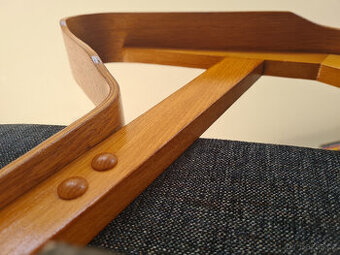 Retro Kreslá Tatra Pravenec