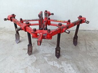 Vari tera - příslušenství