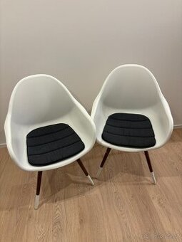 Jídelní židle (2ks)