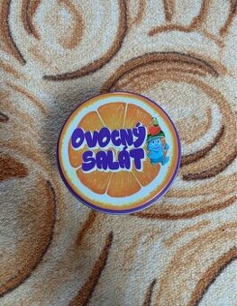 Společenská hra Ovocný salát