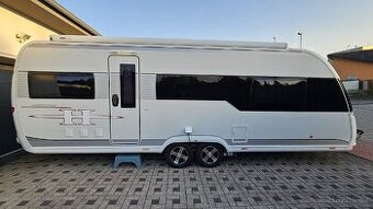 HOBBY 650 UFF PREMIUM KLIMA MOVER