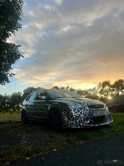 FORD FOCUS MK2 2.0 TDCI