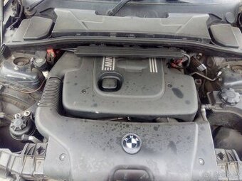 BMW E87 E90 E91 1.8d 118D 318D
