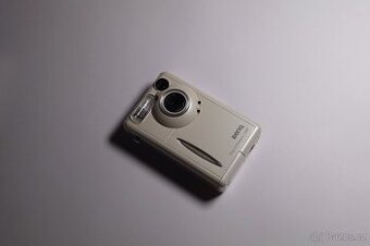 Digitální fotoaparát Benq 1300