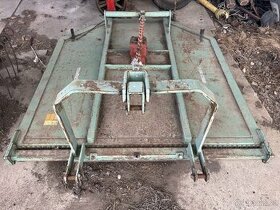 Mulčovač /sekačka/HM3