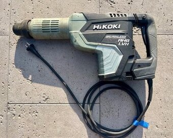 bourací kladivo HIKOKI