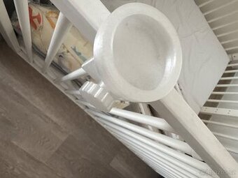 Držák na chůvičku