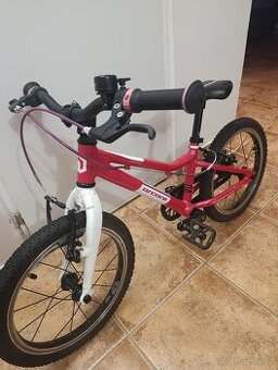 Dětské kolo arcore sparrow 16